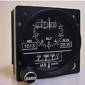 Our gauges have a slim design and smooth needle movements and can be easily adapted to other manufacturers hardware and software in order to use them in their dedicated simulator hardware.