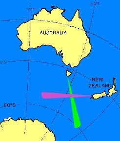 1.5 Tiger-Radar Australia New Zealand source: http://www.tiger.latrobe.edu.