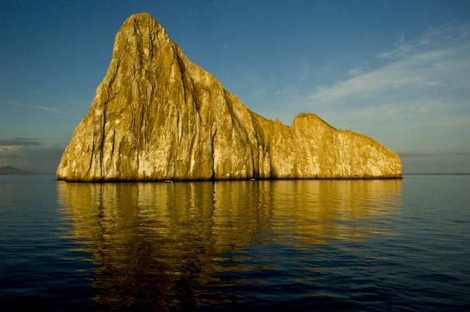 Day 1 San Cristobal arrival at Puerto Baquerizo and start of the cruise you will be met by the crew from the yacht and your Galapagos adventure will begin: San Cristobal Puerto Baquerizo and the