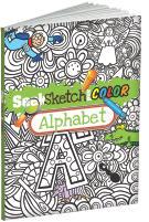 Contents Seek, Sketch and Color 7 Draw It! 5 New Series!
