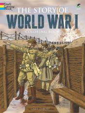 The Story of World War I Gary Zaboly From the tranquil scenes of prosperity, shattered by the assassination of Archduke Ferdinand, to the signing of the