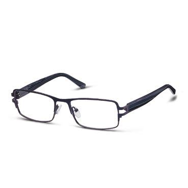 VDU spectacles Metal frames And for the VDU user.. A 100% new, contemporary range of nine frames featuring metal, plastic and rimless options solutions for all tastes.