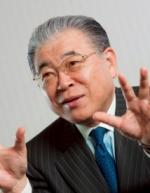After leaving the company, he held prominent positions at other Japanese leading companies, including Industrial Revitalization Corporation of Japan.