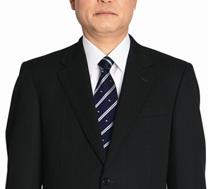 He has been with the firm since 1971, and has work experiences in New York and London for 5 years to serve Japanese clients.