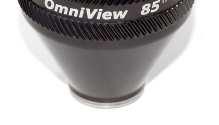 6910xx OmniView 137 Ideal for use on difficult to dilate patients at the slit lamp.