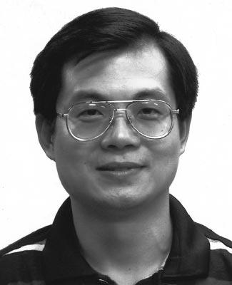 Chuen-Lin Tien received his BS degree in physics from National Chang Hua University of Education in 1985 and his MS degree in physics from the Fu Jen Catholic University, Taiwan, in 1987.