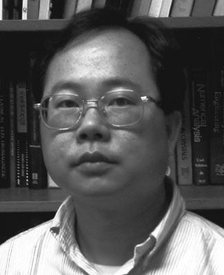 Currently he is pursuing his PhD degree at the Institute of Optical Sciences, National Central University, Taiwan. His research interests include lens design, optical metrology and thin film.
