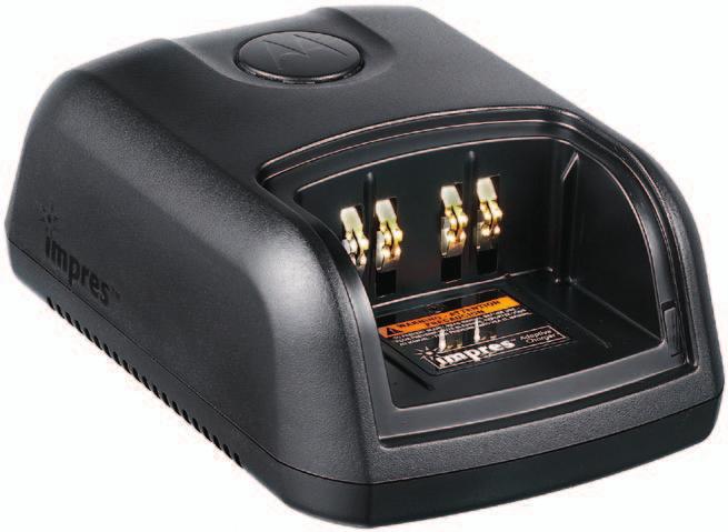 PR860 Accessories IMPRES Batteries and Chargers Offer superior,