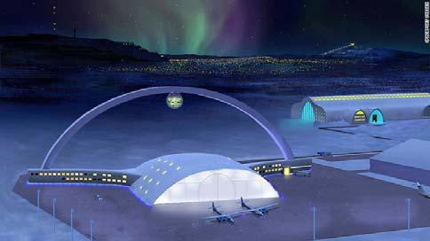 Do commercial spaceports have a future?