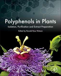Source: Scopus data 11 Books facilitate interdisciplinary research and study 33,000 Books on ScienceDirect 3217 journal articles from across 19 subject areas referenced in Poylphenols in Plants
