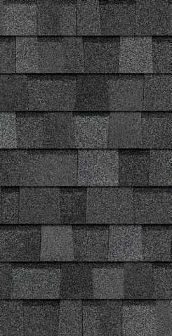 TruDefinition Duration Shingles offer a truly unique and dramatic