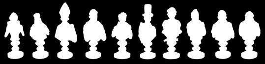 When a player finishes a game turn, the player to his left starts his turn. When the turn comes back to the first player, that player moves the Turn Indicator pawn up a notch.