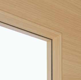 GLAZING CUT-OUTS/SIDE ELEMENTS/TRANSOM PANELS Glazing cut-outs With our selection of glazing cut-outs, you can take your favourite