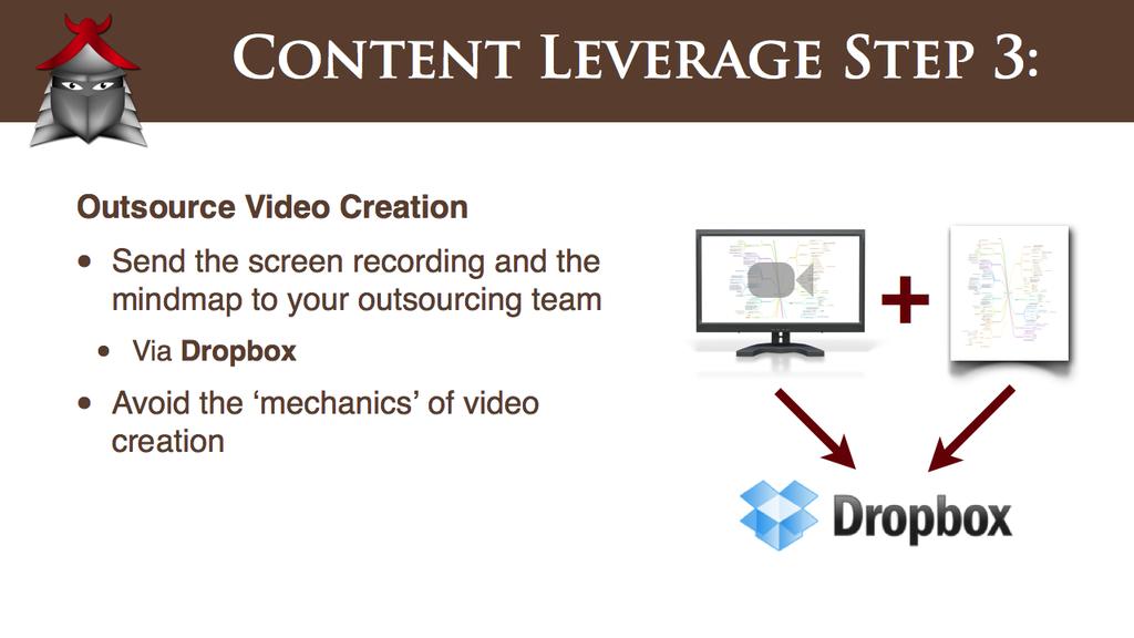 In this process, you add the value in the content creation, not the contents context.
