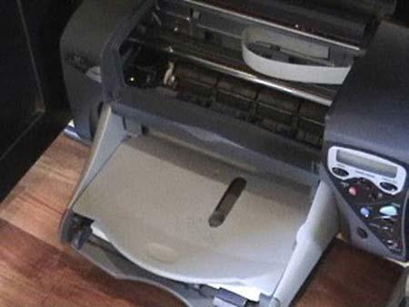 333 printer