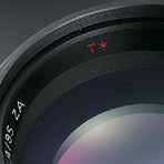 Carl Zeiss optics For many photo enthusiasts, Carl Zeiss lenses have long been the ultimate choice.