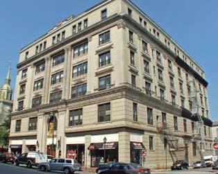 465 Congress Street 23,780± SF available