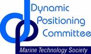 Return to Session Directory DYNAMIC POSITIONING CONFERENCE October 7-8, 28 Sensors I Field Applications and