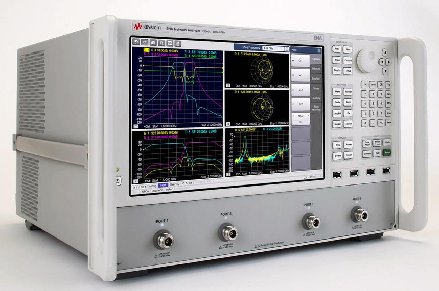 07 Keysight N8836A PAM-4 Measurement Application - Data Sheet More Features to Further Streamline Your Development (Continued) Flexible licensing