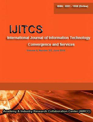 International Journal of Information Technology Convergence and