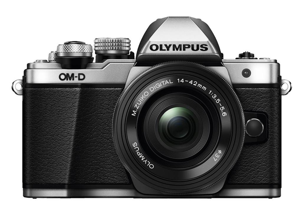 I f you haven t already made the move to mirrorless, the ongoing activities of both Olympus and Panasonic as well as a growing choice of lenses from a variety of makers give the Micro Four Thirds