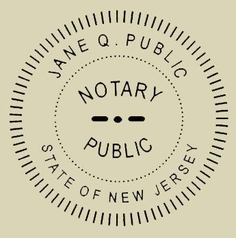 ALL CALIFORNIA, NORTH DAKOTA, AND OREGON NOTARIES HAVE SPECIAL ORDER PROCEDURES FOR OBTAINING A NOTARY STAMP AND/OR EMBOSSING SEAL. PLEASE CALL (850) 671-5164 FOR INSTRUCTIONS.