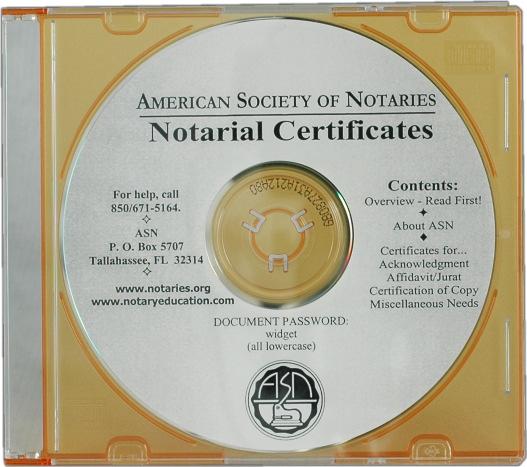 50 GOLD FOIL SEALS Adds elegance to any document when used in conjunction with your embossing seal. 50 count, 2 self-adhesive. #EMB-335 ASN Members $8.95 Non-Members $11.