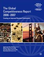 Competitiveness Report