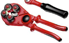 Cutters Power-Cable Cutter Ratchet