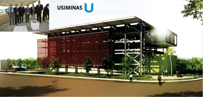 Usiminas (in construction) Corrosion, welding, hydrogen failures,
