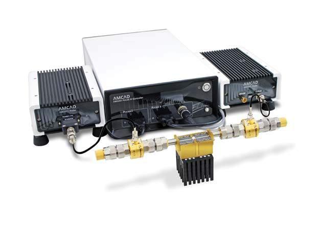 Pulsed IV Systems AM3200 Serie 3 Systems category: Standard > > Compact and efficient design includes power supplies > > Flexible and upgradable > > Unrivaled measurement resolution and accuracy > >
