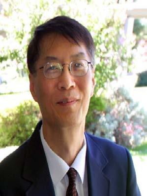 Professor Chih-Ling Tsai, University of California at Davis, USA Professor Chih-Ling Tsai is a recognized expert in the practical application of statistics in business, including regression analysis,