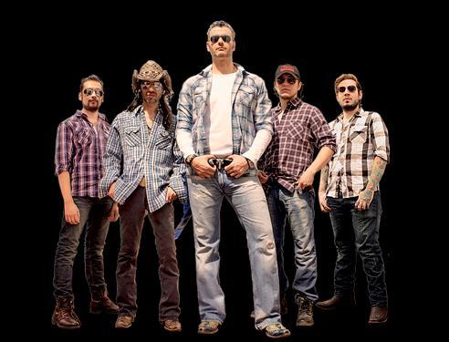 STUBBORN ROCK TM Bull Y Los Bufalos is an International STUBBORN ROCK Band direct from Spain. Original Southern Rock songs sung in English and Spanish. Currently based in AUSTIN, TX USA.
