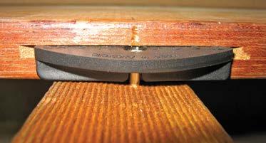 Deck Clamp Fixings Why Hidden
