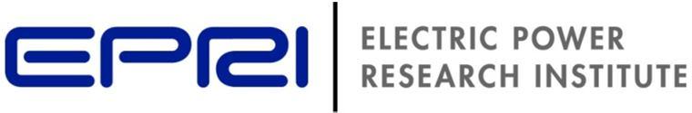 Dorr Electric Power Research Institute Manager