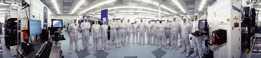 and Energy 2 cleanrooms 450 mm wafers 200 and 300 mm Jobs