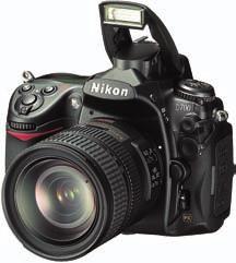 Contents Acknowledgments vii Part I: Using the Nikon D700 1 Shooting Info Display 24 Chapter 2: Nikon D700 Essentials 31 Chapter 1: Exploring the Nikon D700 3 D700 FX-format CMOS Sensor 3 From analog