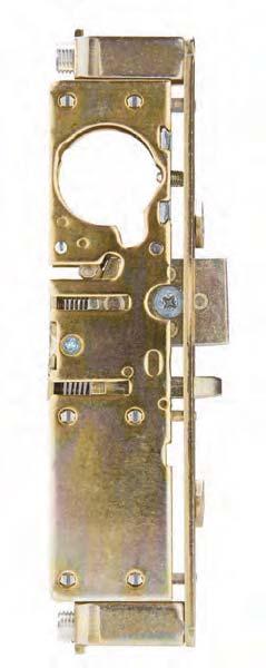 Storefront Hardware Latches Deadlatch Mortise Lock 452