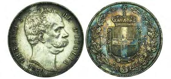 Mintage of only 150 pcs. 3 coins. ($75-100) Hong Kong 791. Hong Kong Type Set & Singles.