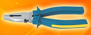 NVR-401 Combination Plier Available in Chrome Plated, Mirror Polished Head & Polished Head.