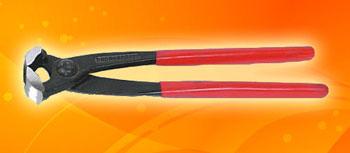Induction Hardened and tempered. Finely sharpened for cutting action. 8 200 100.