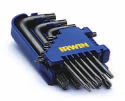 0.00" 3/8" Long Hex Key IMPERIAL: 3pc. 0.