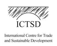 June 2003 International Trade & Sustainable Development Series Intellectual Property Rights No.
