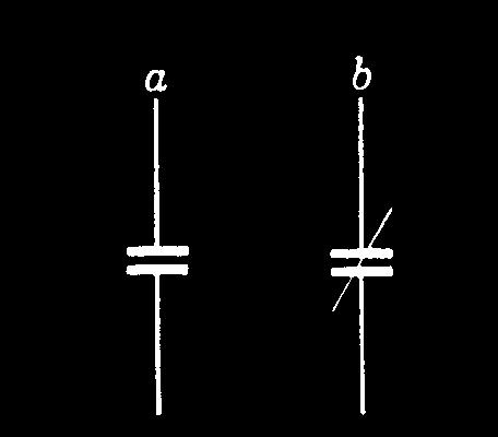 and b for a "closed" contact. This nomenclature will be used in this book. The present standard method for showing "a" and b contacts on connection diagrams is illustrated in Fig. 1.