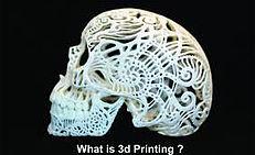 Introduction to 3D Designing & Printing (Ages 10-14) The objective of this course is to make app development as