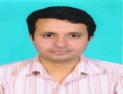 [12] Clarke & Park Transforms on the TMS320C2xx, Application Report. AUTHOR S PROFILE: Harjit Singh Kainth Received B.tech degree in Electrical Engg. from Guru Nanak Dev Engg. College Ludhiana.