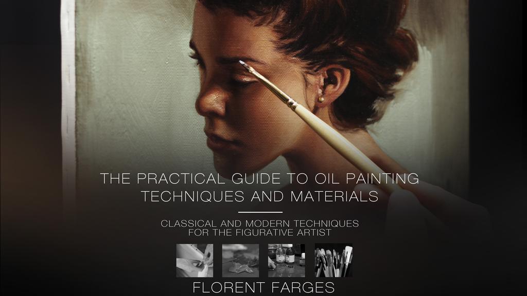LEARN MORE ABOUT PAINTING A VIDEO
