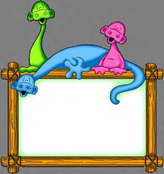Dinosaurs Printable Activities This section has the worksheets/crafts for your Dinosaur theme.