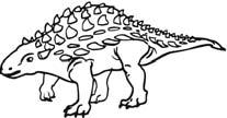Favorite Dinosaur Graph Tyrannosaurus Apatosaurus Stegosaurus Triceratops