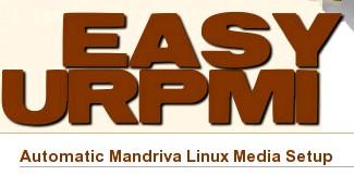 Configurarea mediilor de descărcare Instalarea aplicaţiilor suplimentare în Mandriva 2009 este foarte uşoară.